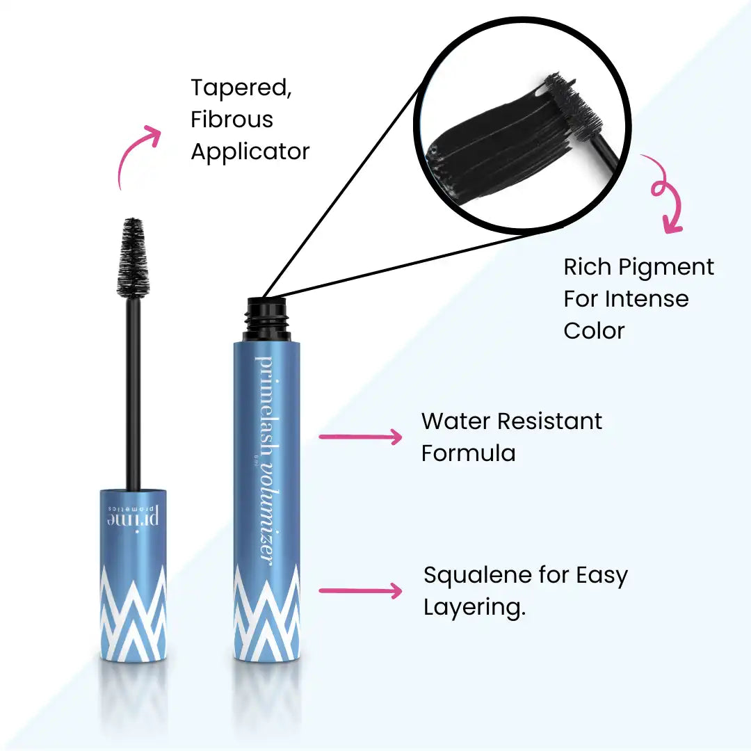 PrimeLash Volumizer Bundle