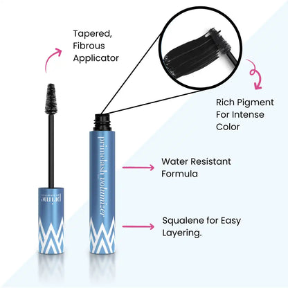 PrimeLash Volumizer Bundle
