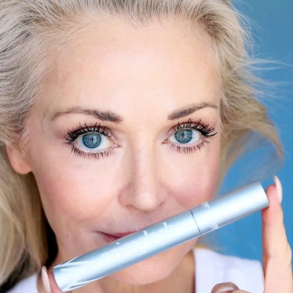 2 pcs Eyeliners + Mascara