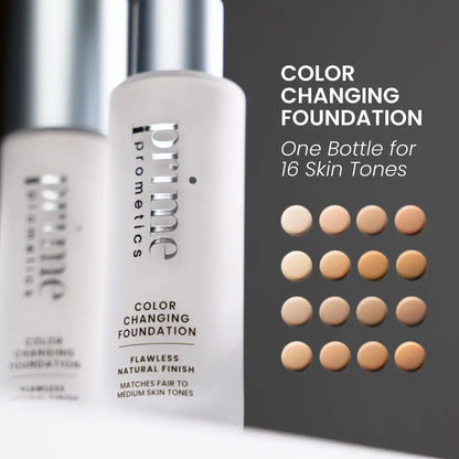 Natural Finish Bundle