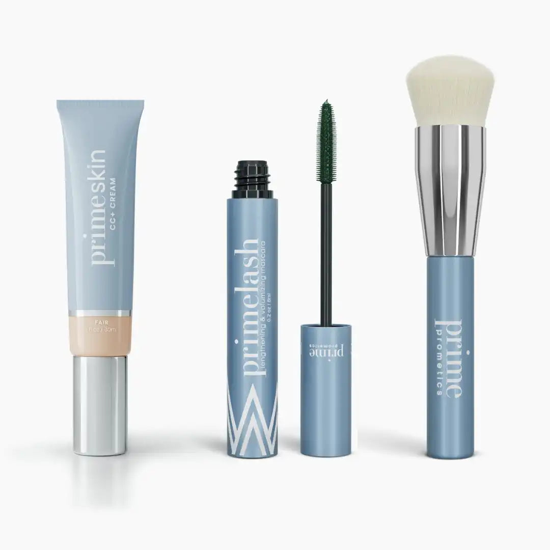 Effortless Beauty Complete Bundle