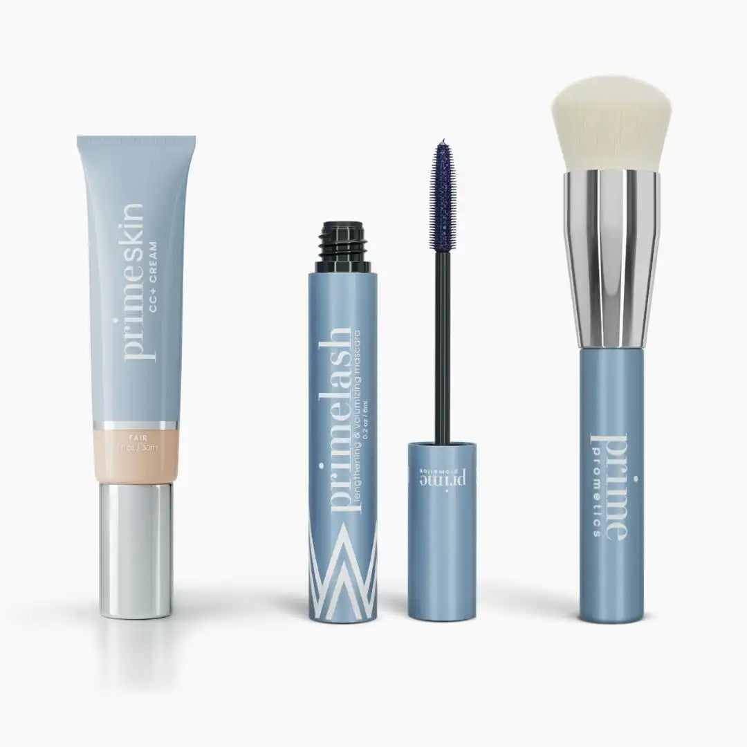 Effortless Beauty Complete Bundle