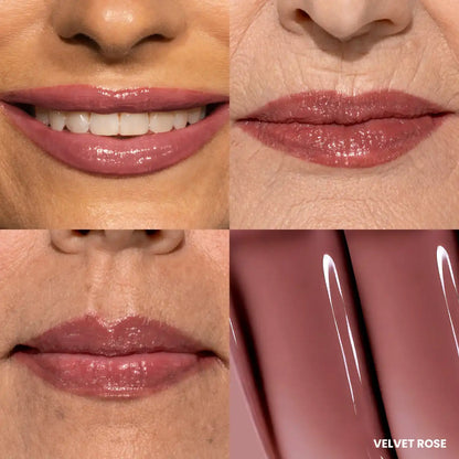 Natural Lip Plump Duo