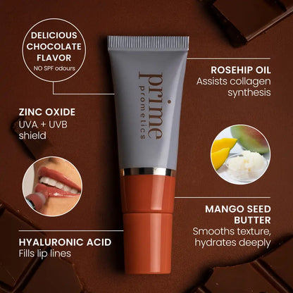 Soft Lip Duo