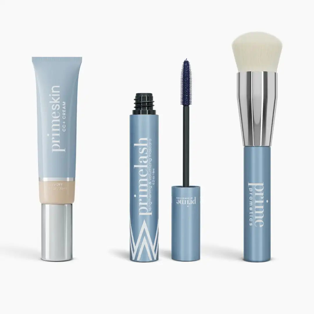 Effortless Beauty Complete Bundle