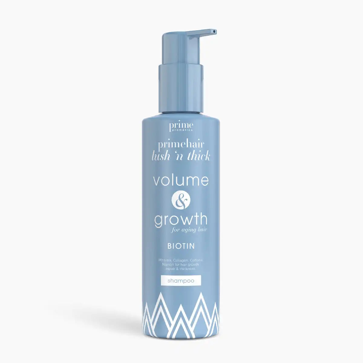 PrimeHair Lush N' Thick Shampoo