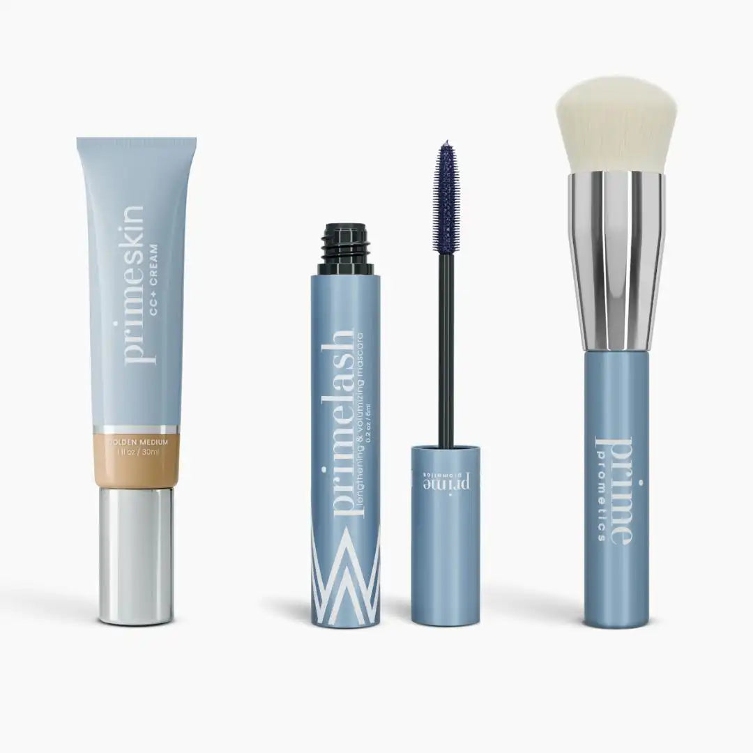 Effortless Beauty Complete Bundle