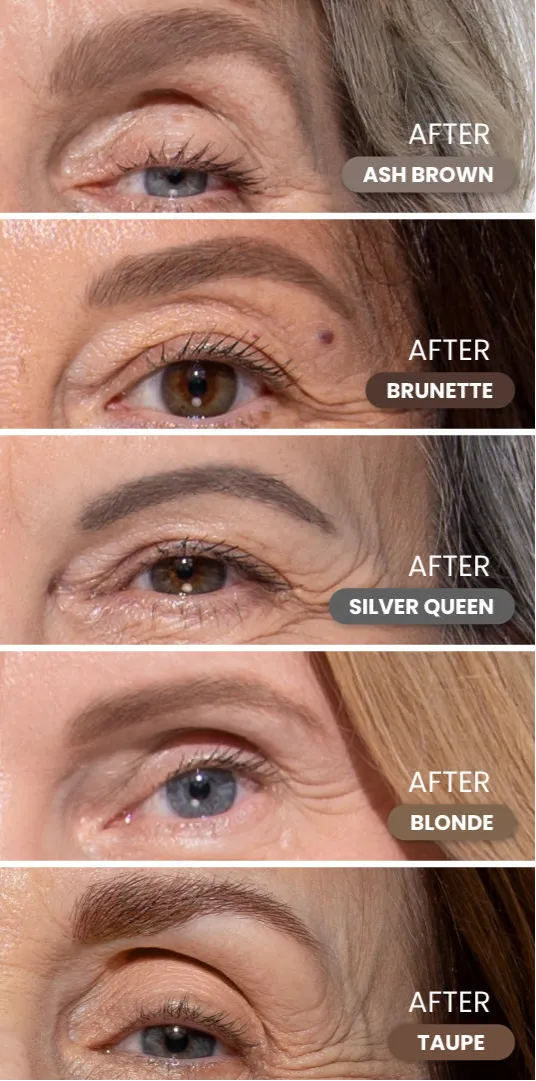 2pcs PrimeBrow Pencil