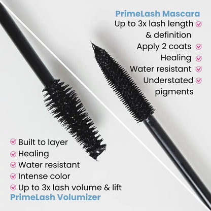 2 x PrimeLash Volumizer