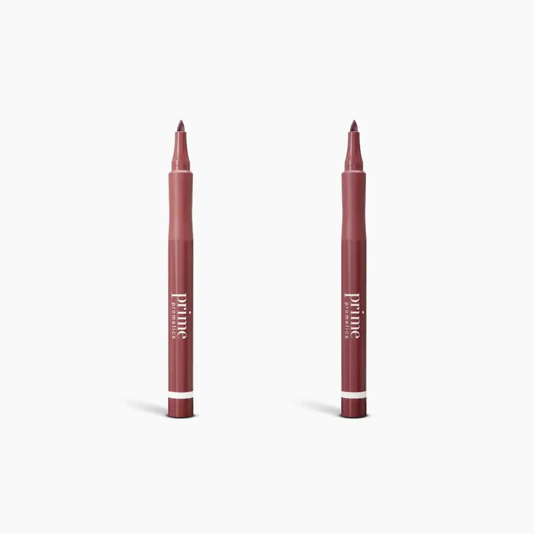2pcs Forever Lip Stain