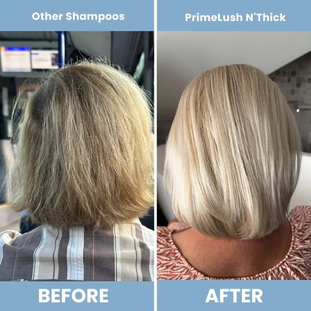 Flawless Hair Set