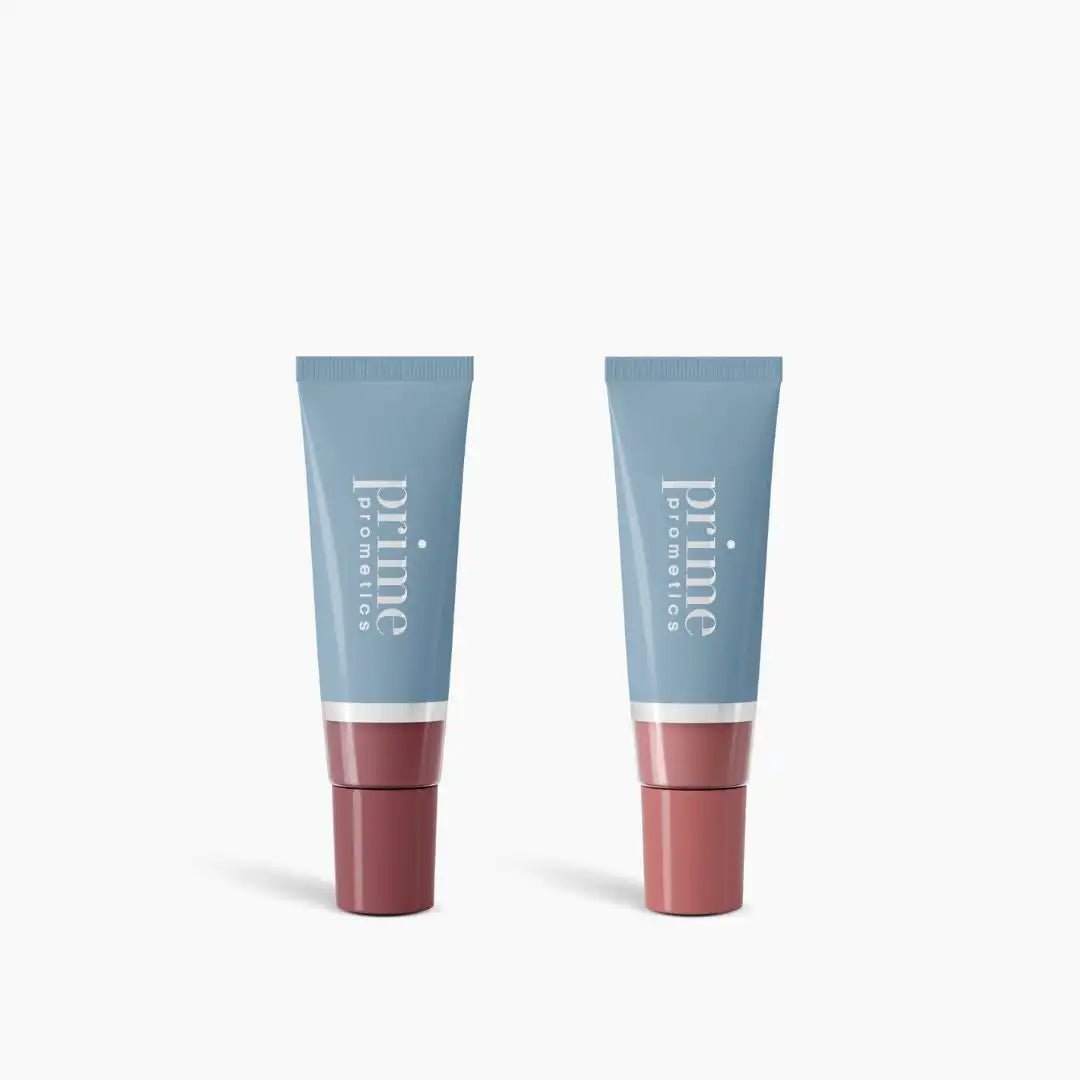 2pcs SPF 35 Lip Oil