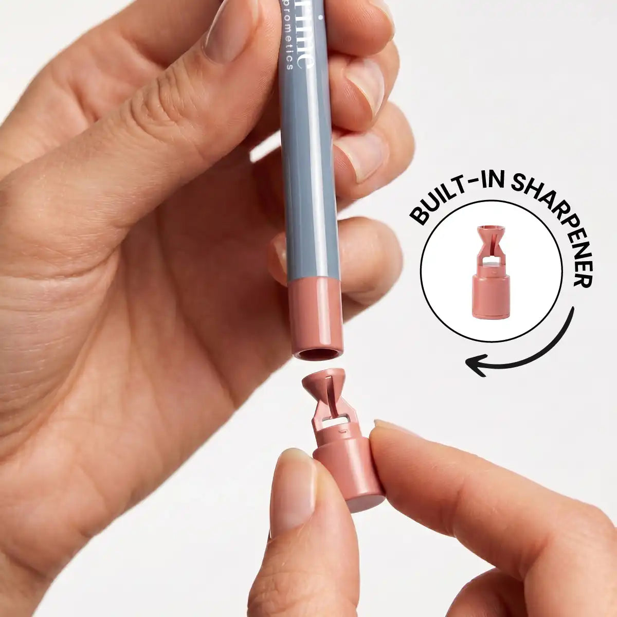 Natural Lip Plump Duo