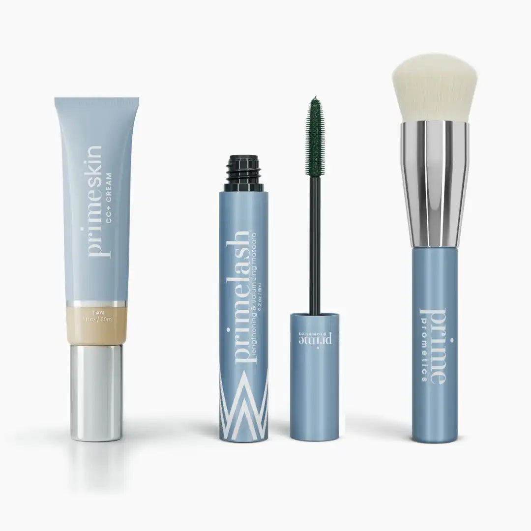 Effortless Beauty Complete Bundle