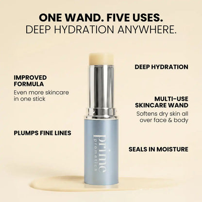PrimeWand Nourish