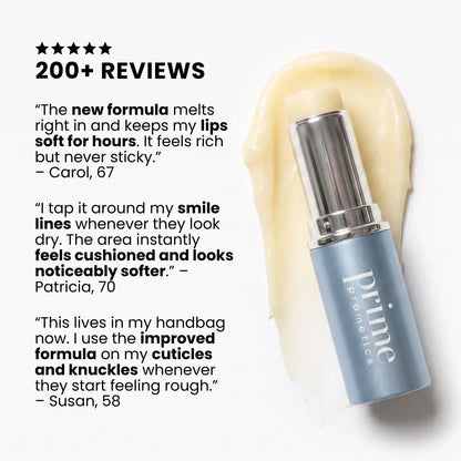 PrimeWand Nourish