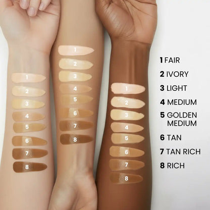 Skin You Feel Good In Set