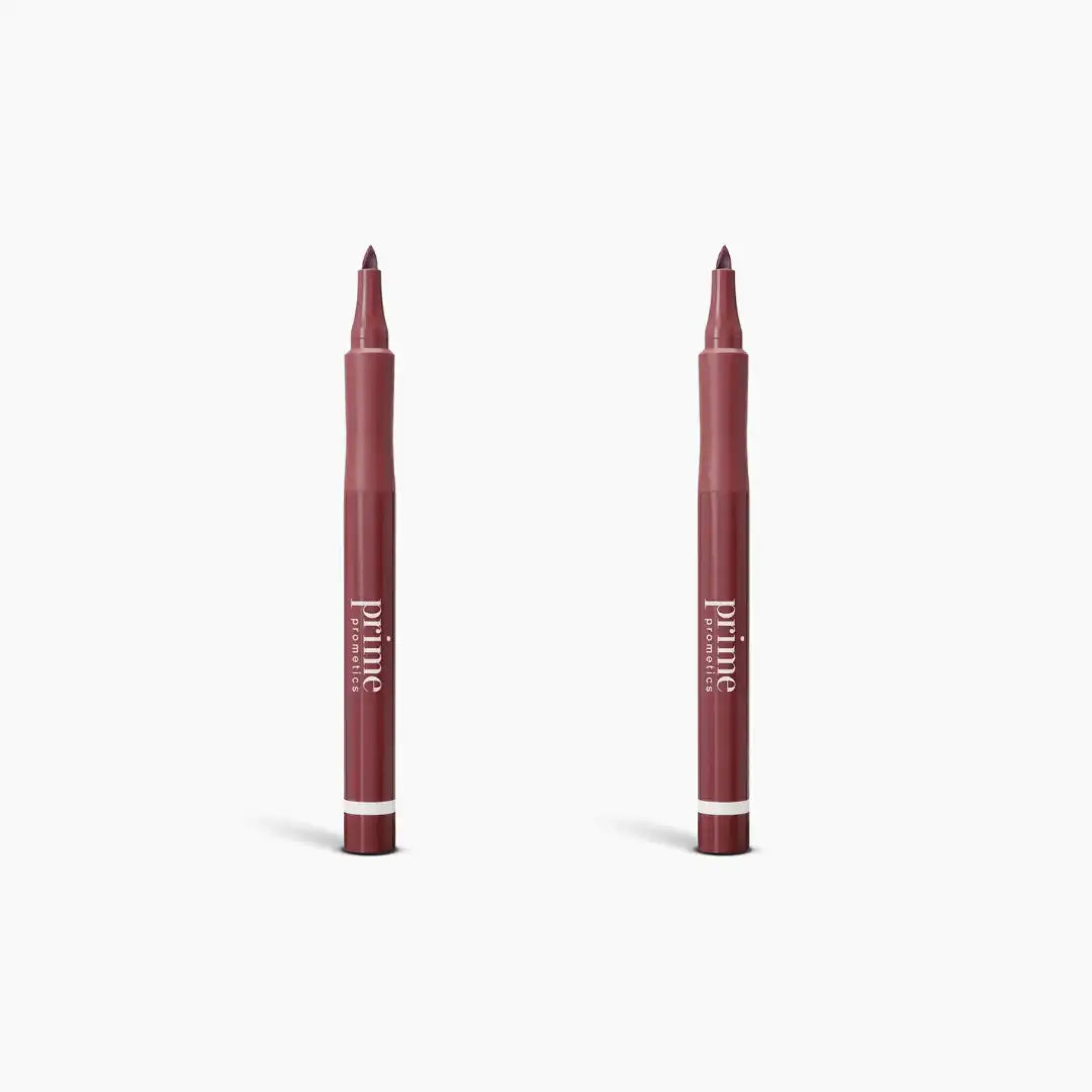 2pcs Forever Lip Stain
