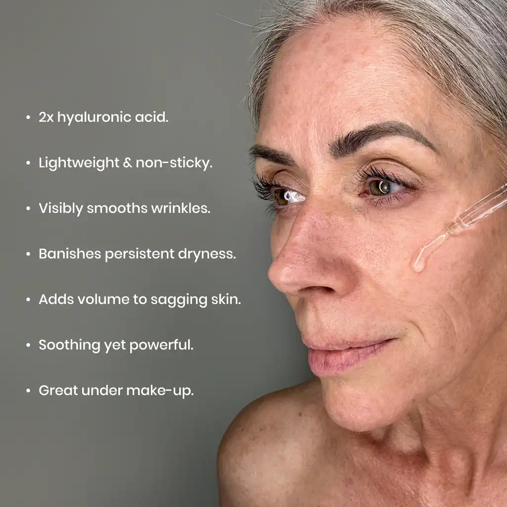 PrimeSkin Magic Repair Serum