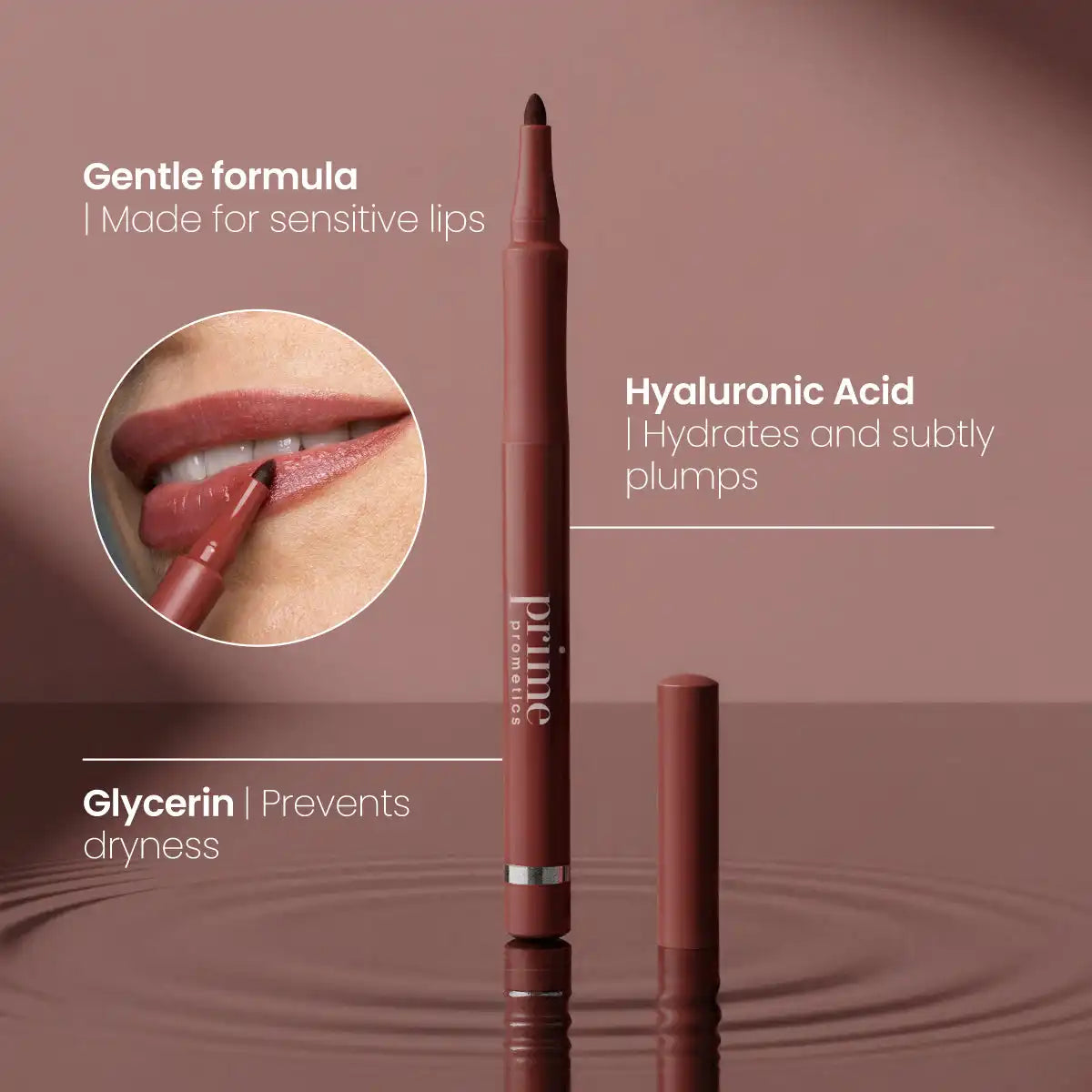 Lip Essentials Set